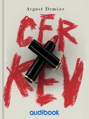 cover image of Cerkev